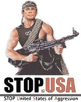 Los Americanos, los Occidentales Incultos