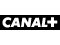 Logo CANAL+. Dial 1